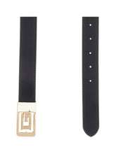 GUESS 1 USCITA Guess Cintura Donna Coal - Nero COAL